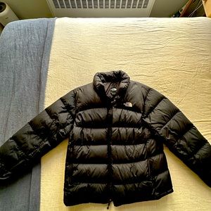 North Face Puffer 700